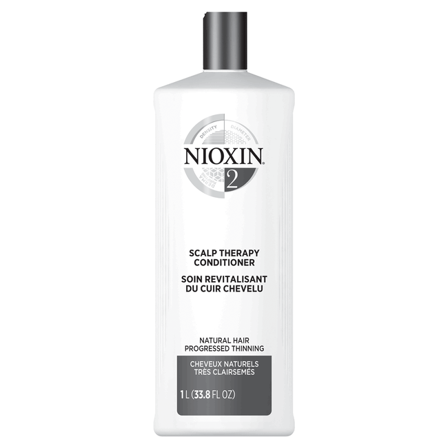 
                  
                    System 2 Scalp Therapy Conditioner
                  
                