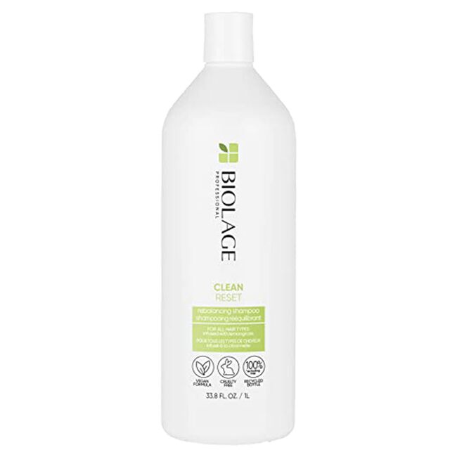 
                  
                    Biolage Clean Reset Clarifying Shampoo
                  
                