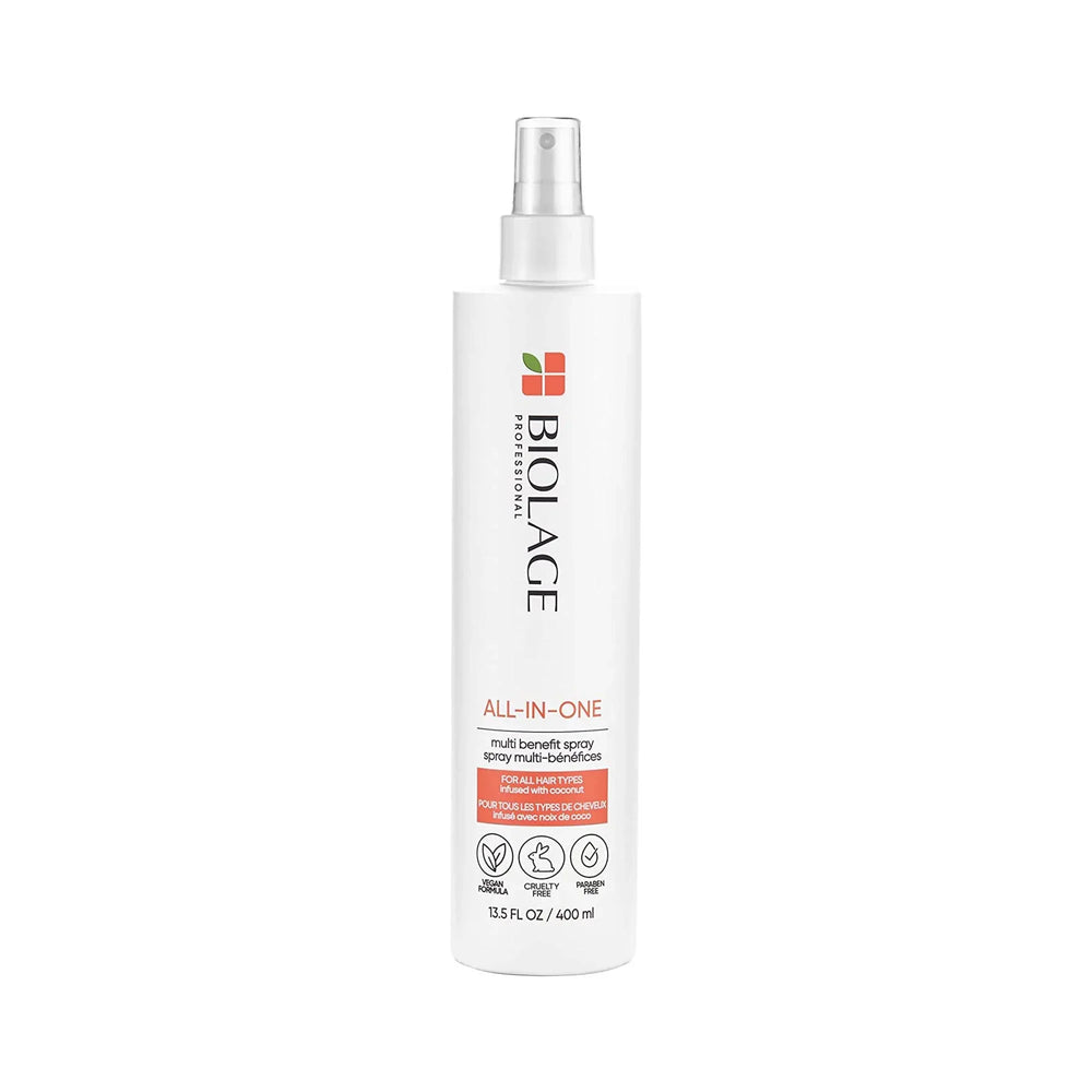 Biolage All-In-One Coconut Infusion Spray