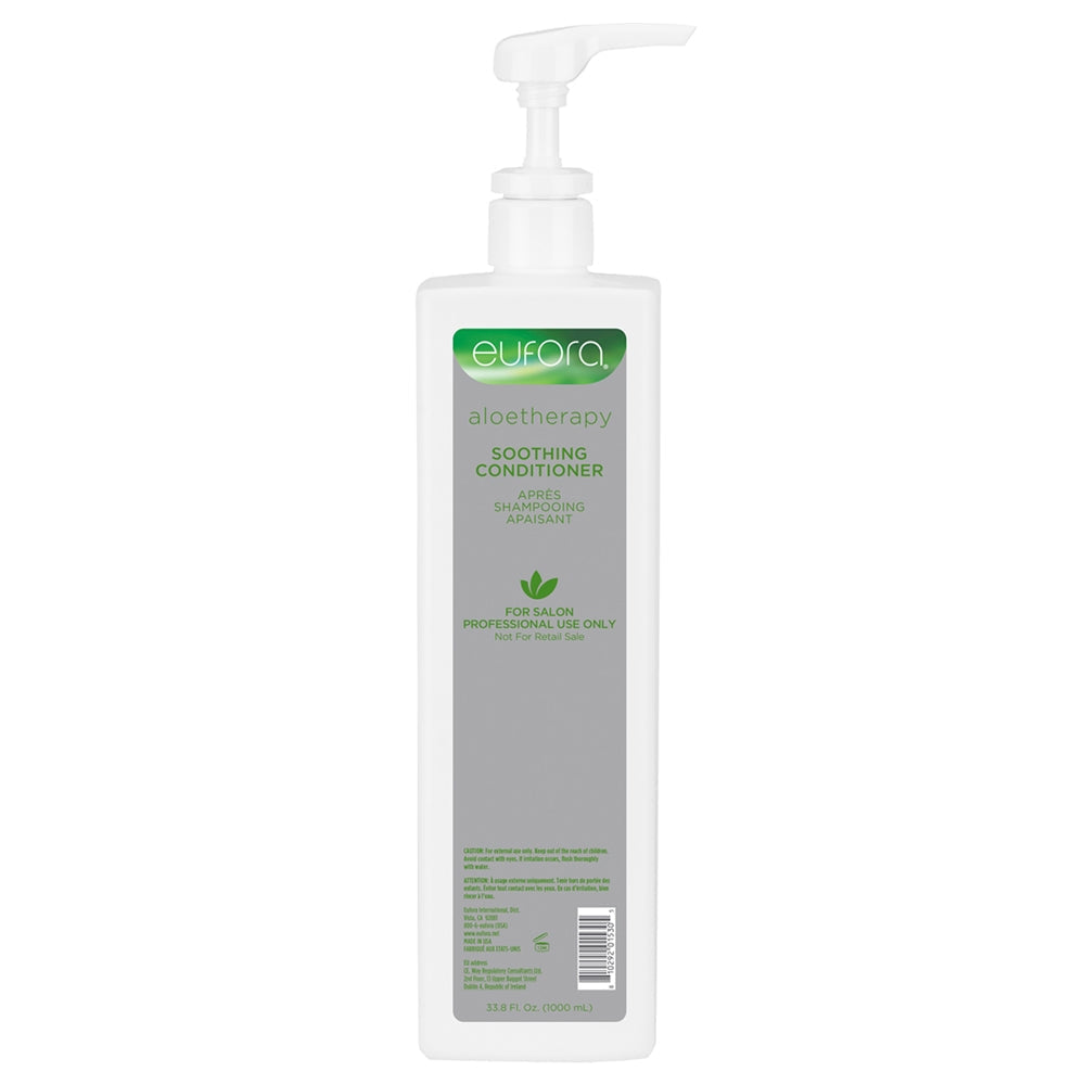 
                  
                    Aloetherapy Soothing Conditioner
                  
                