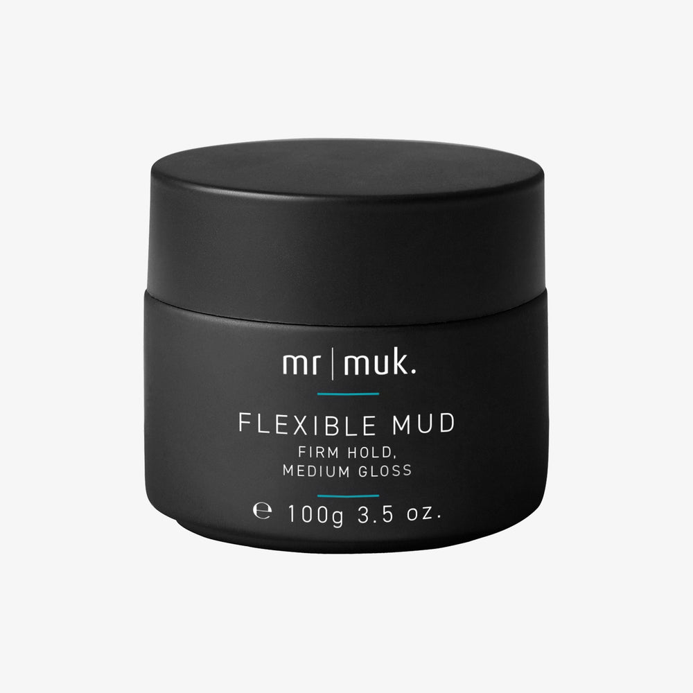 Mr Muk Firm Flexible Hold Medium Gloss Mud