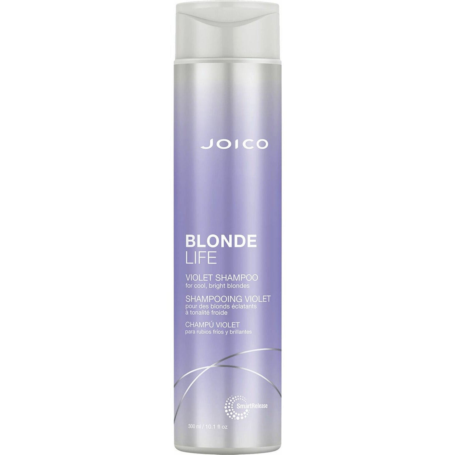 Blonde Life Violet Shampoo