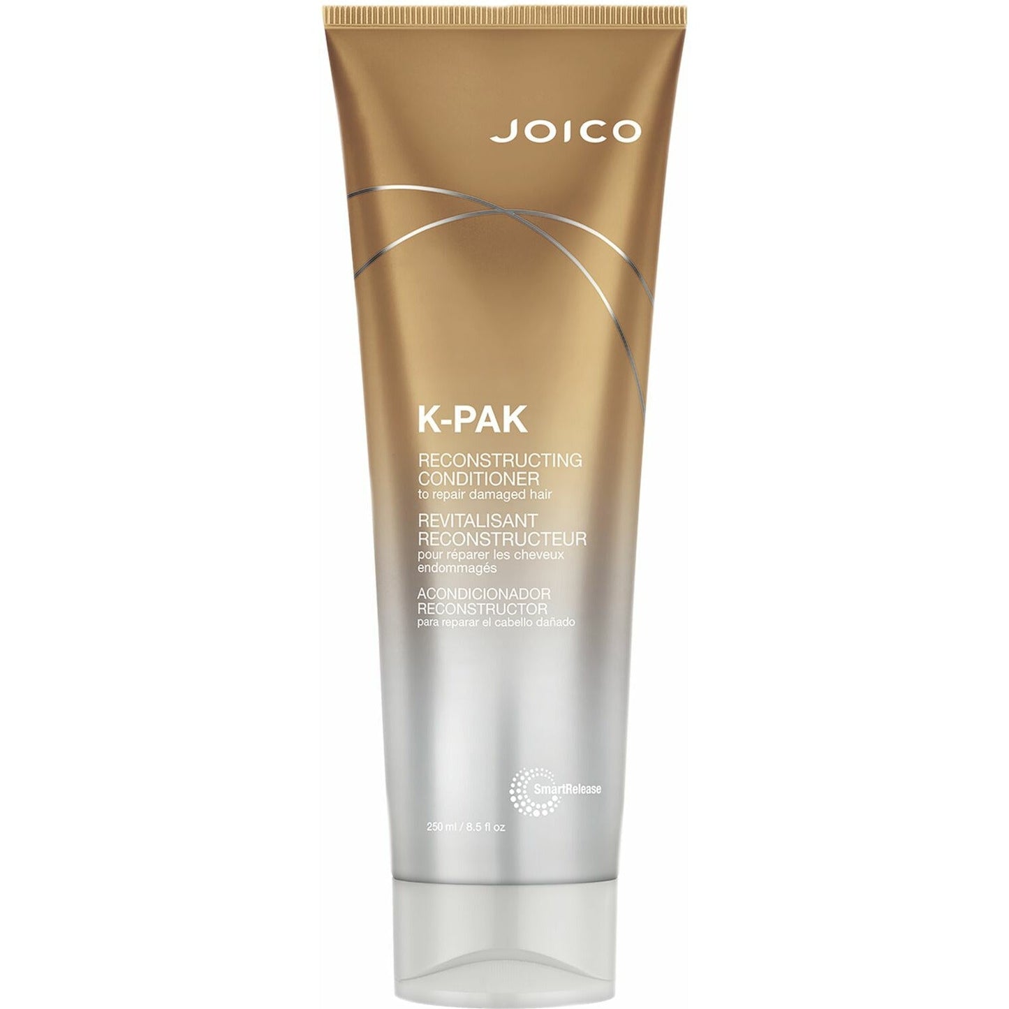 K-PAK Reconstructing Conditioner