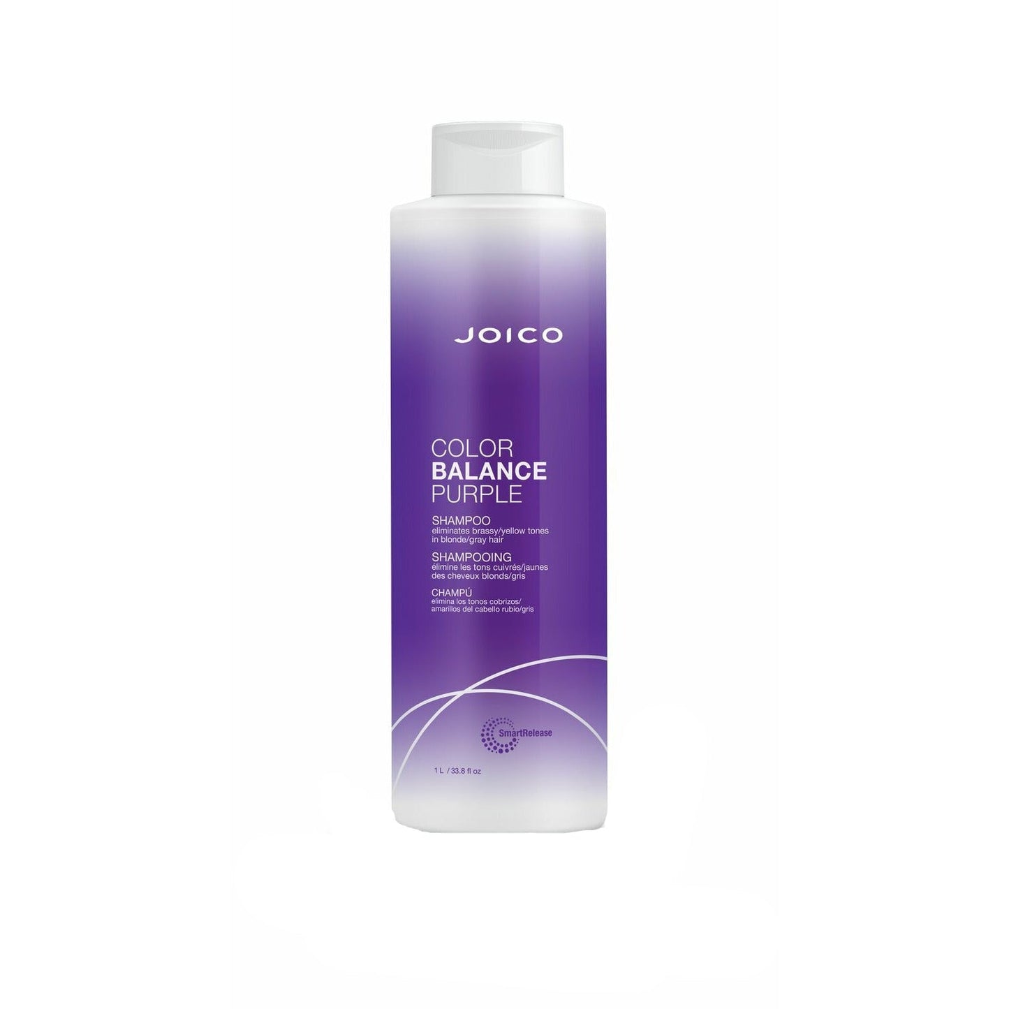 Color Balance Purple Shampoo