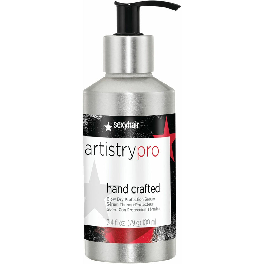 Artistry Pro Hand Crafted Blow Dry Protection Serum