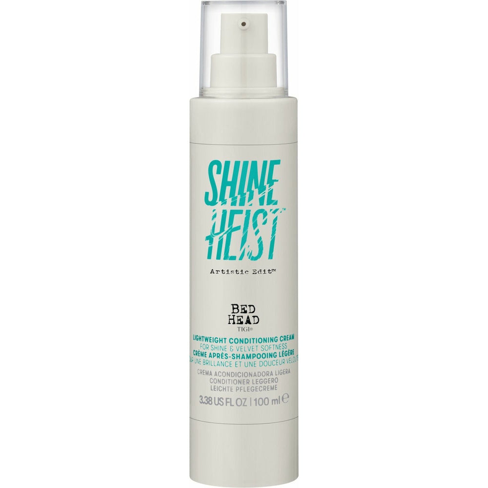 Shine Heist Cream