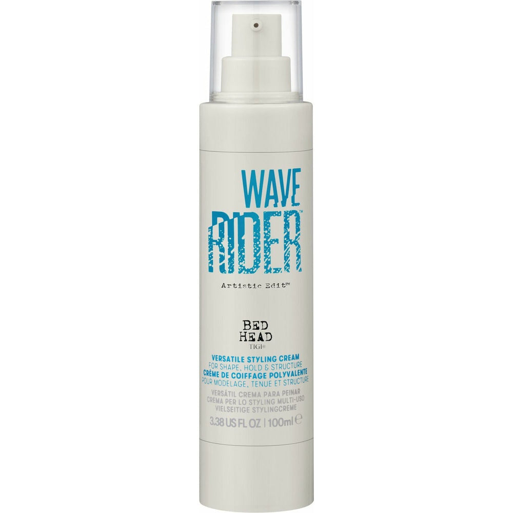 Wave Rider Versatile Styling Cream