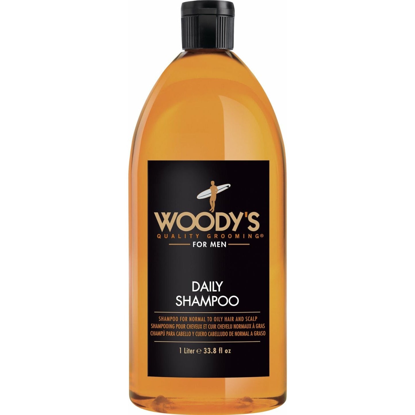 
                  
                    Daily Shampoo
                  
                