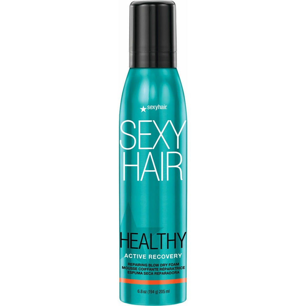 Active Recovery Repair Blow Dry