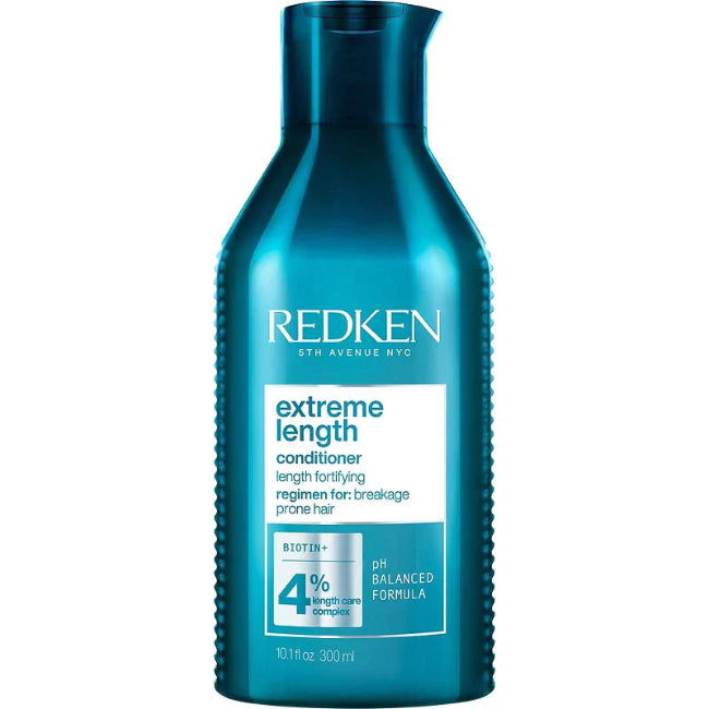 Extreme Length Biotin Conditioner For Longer Hair