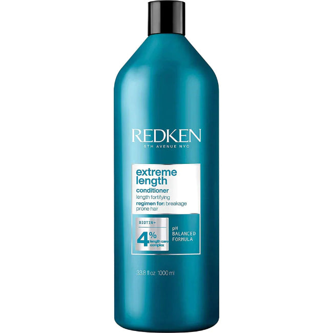Extreme Length Biotin Conditioner For Longer Hair
