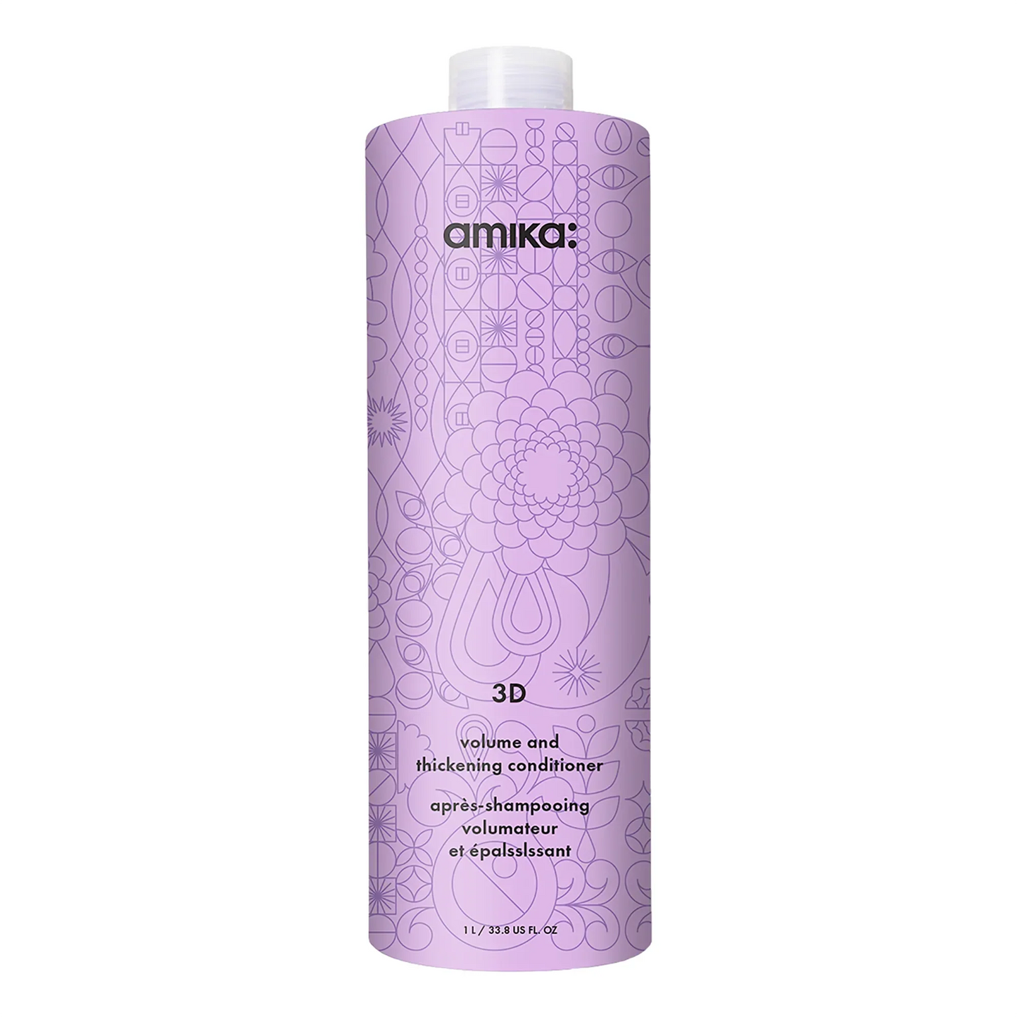 
                  
                    3D Volume and Thickening Conditioner
                  
                