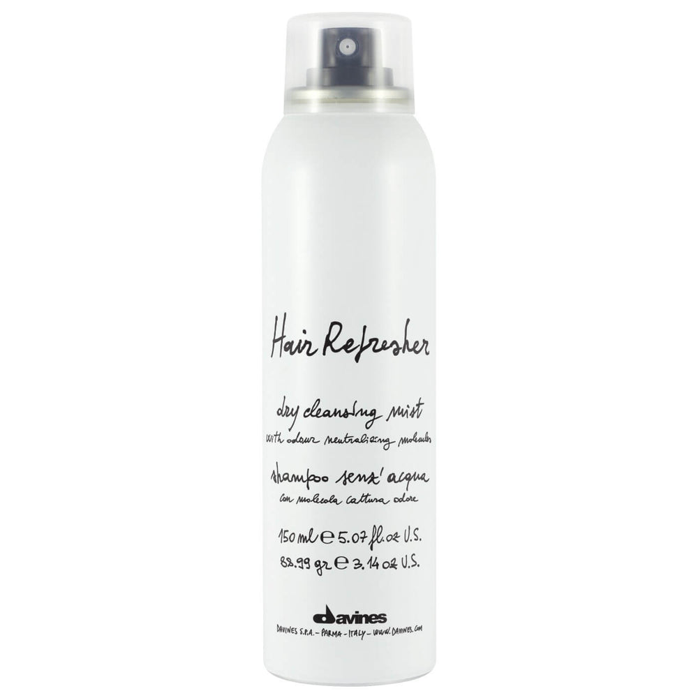 More Inside Hair Refresher Dry Cleaning Mist