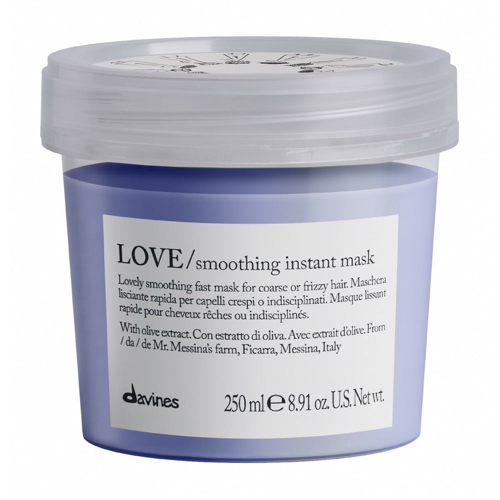 Essential Haircare LOVE/ Smoothing Instant Mask