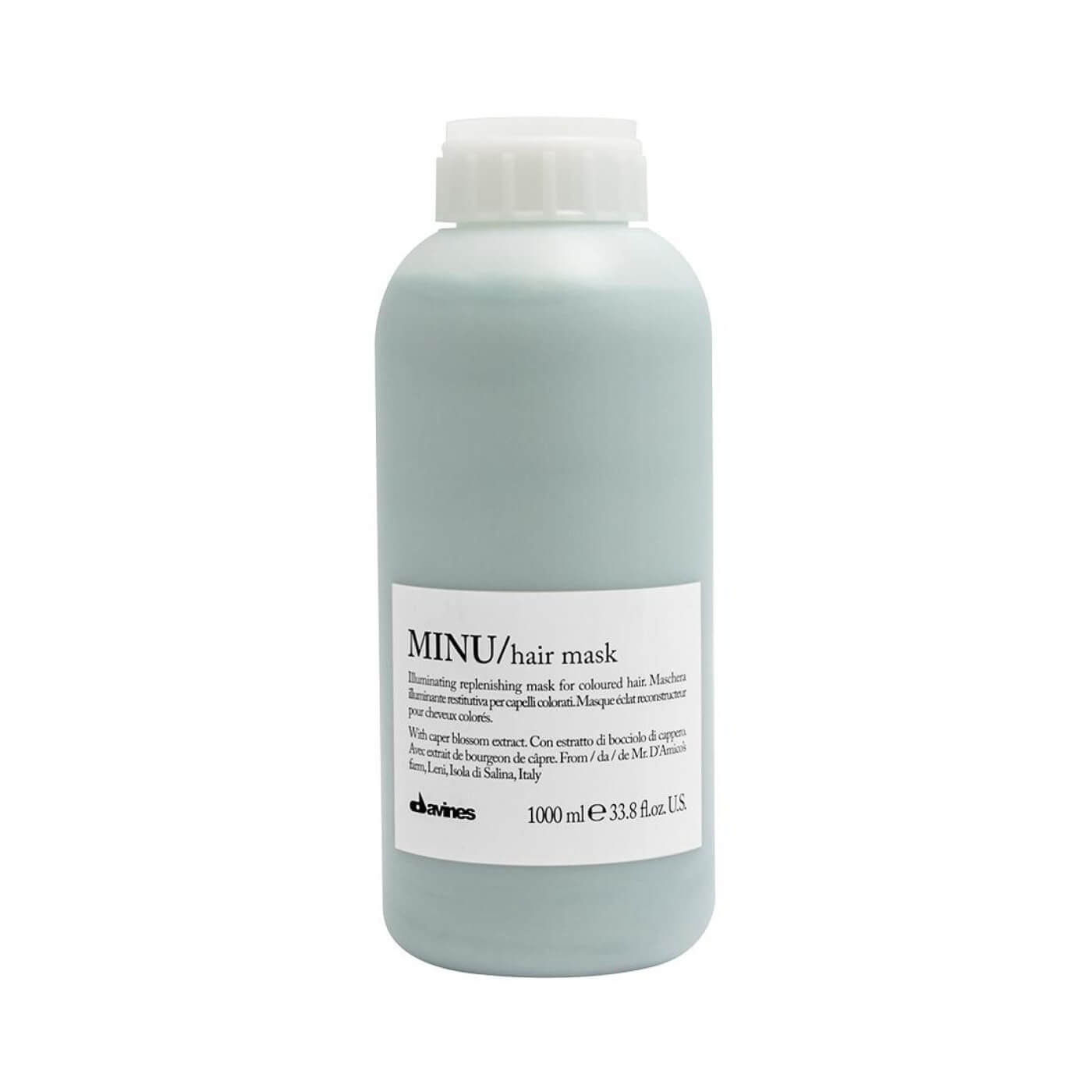 Essential Haircare MINU/ Hair Mask