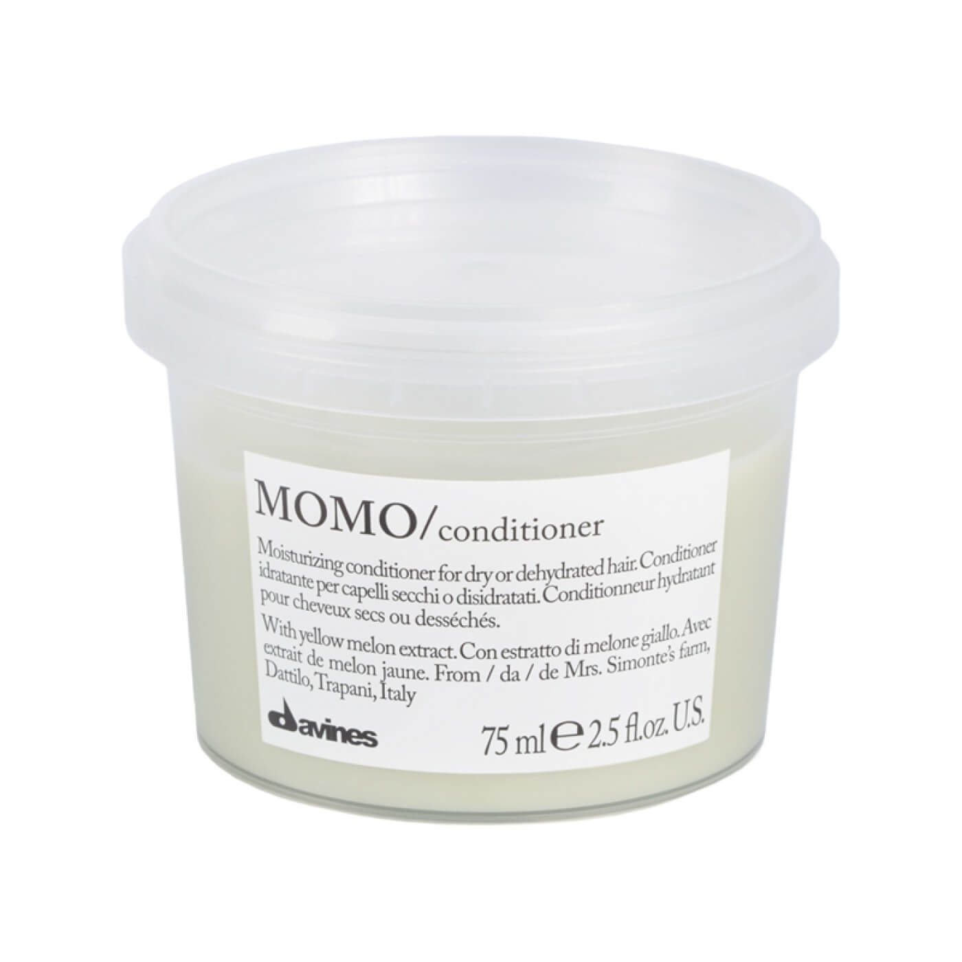 Essential Haircare MOMO/ Conditioner