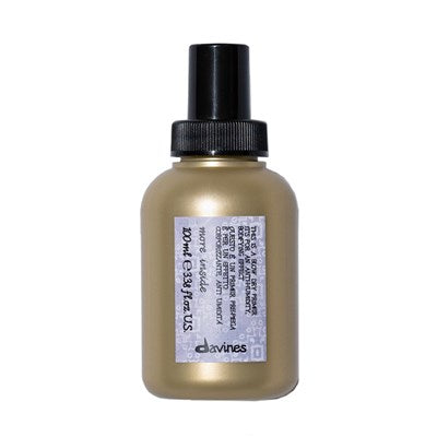 More Inside This Is A Blow Dry Primer