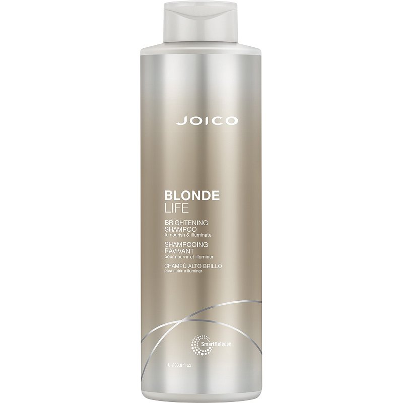 Blonde Life Brightening Shampoo