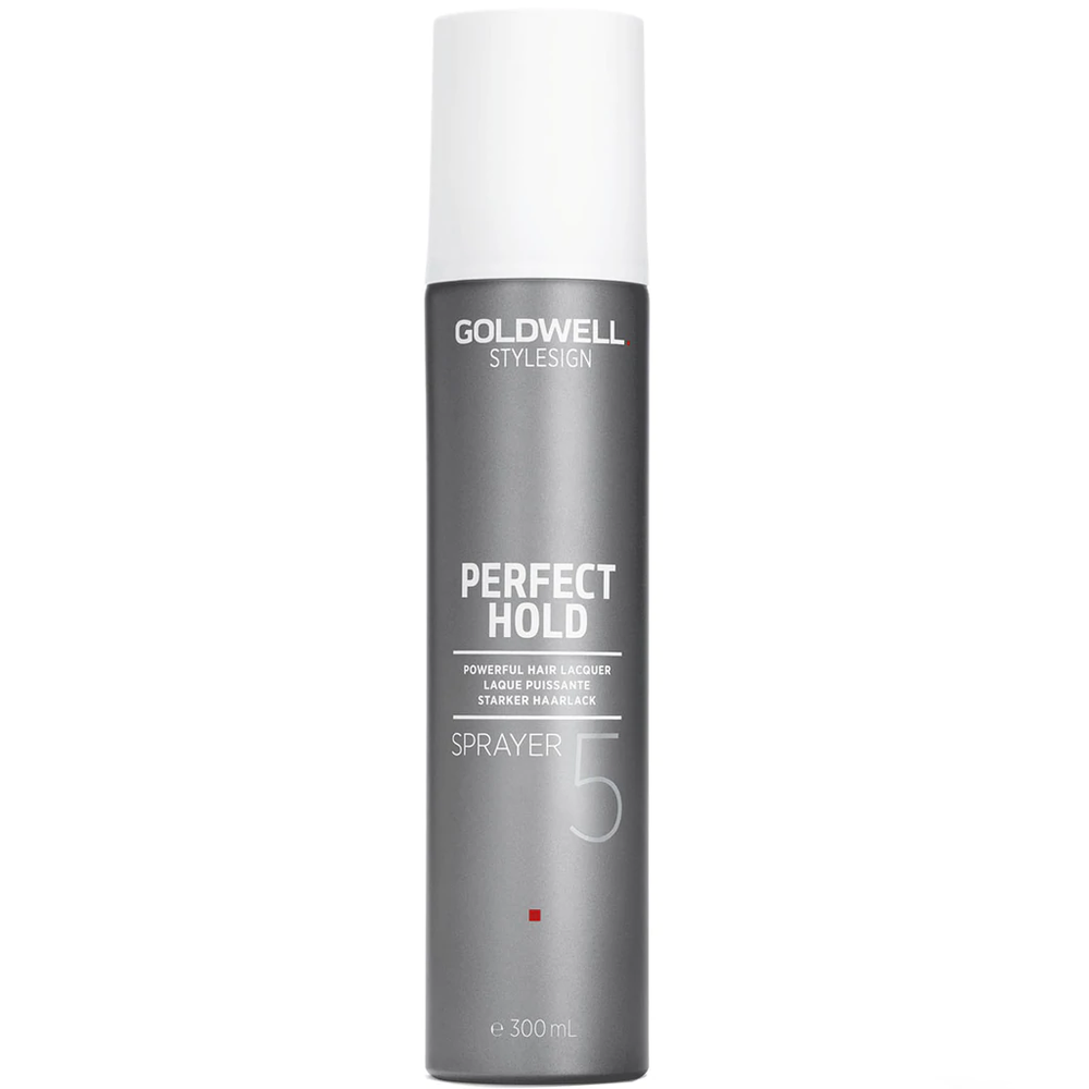 StyleSign Perfect Hold Sprayer Powerful Hair Lacquer