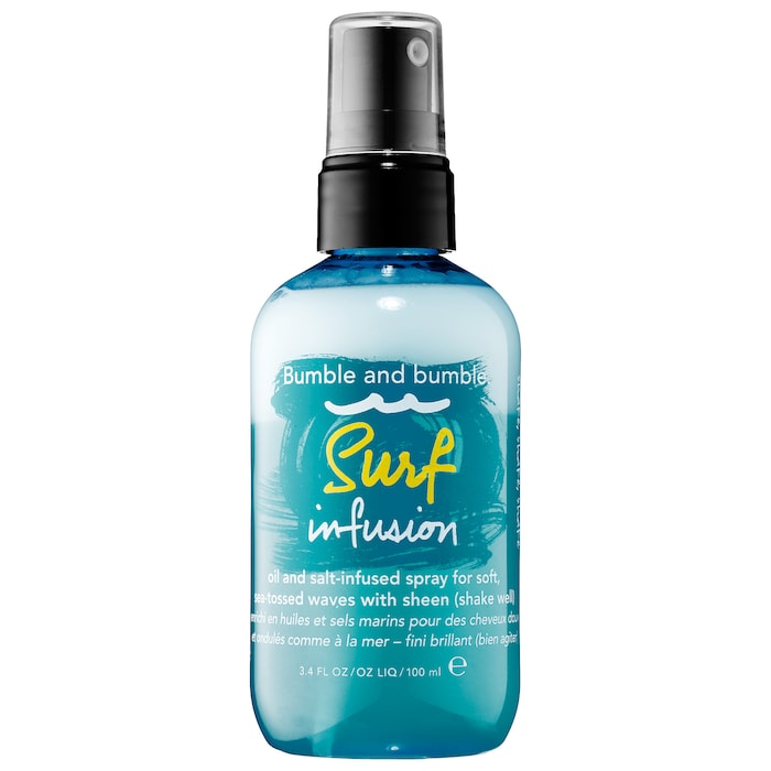 Surf Infusion Spray