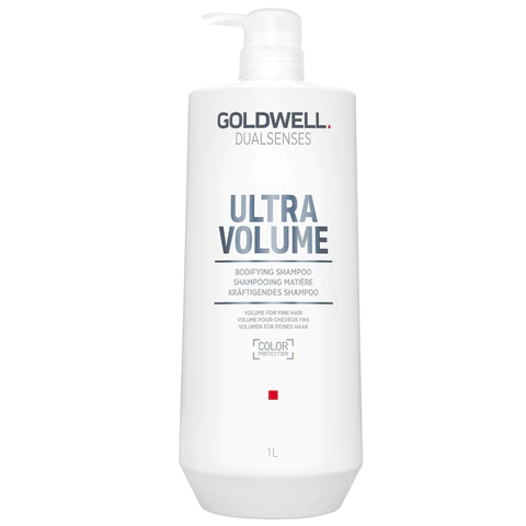 
                  
                    Dualsenses Ultra Volume Bodifying Shampoo
                  
                