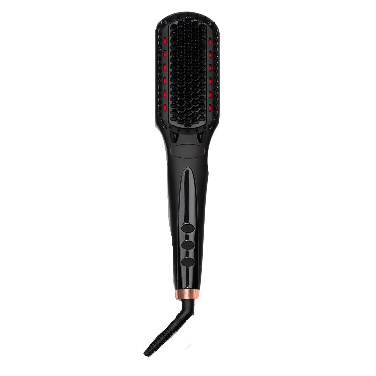 Amika polish perfection straightening brush amika polished perfection straightening brush | Mercari main image 2