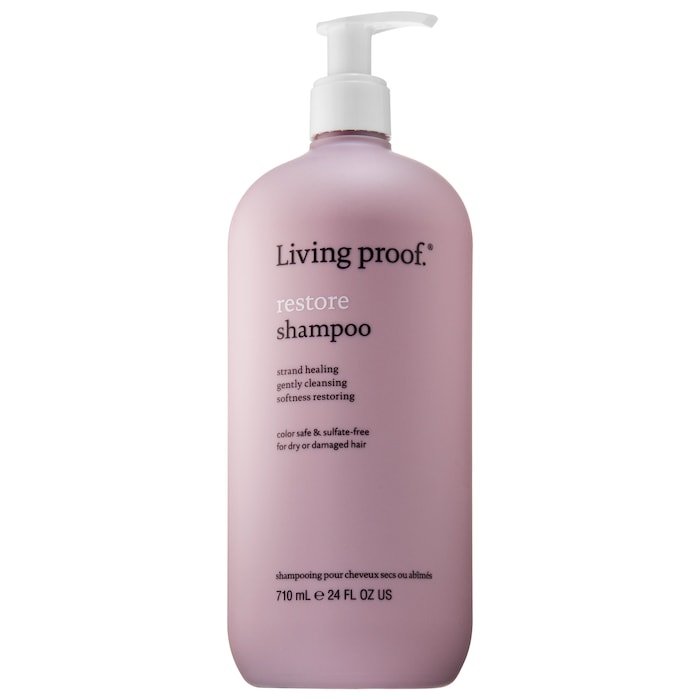 
                  
                    Restore Shampoo
                  
                