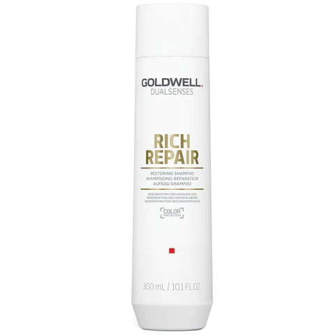 Dualsenses Rich Repair Shampoo