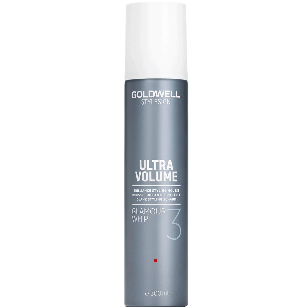 StyleSign Ultra Volume Glamour Whip Brilliance Styling Mousse