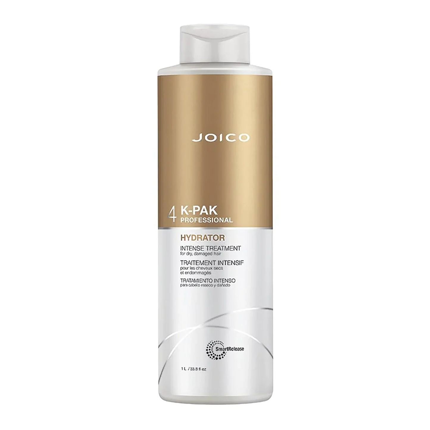 K-PAK Hydrator Intense Treatment