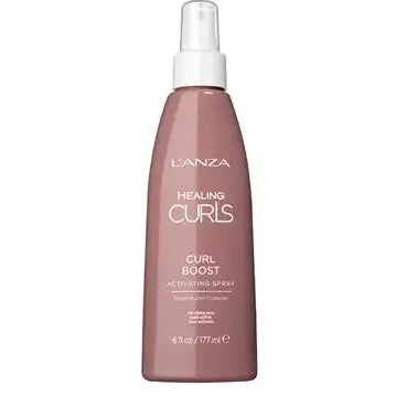 Healing Curls Curl Boost Activating Spray