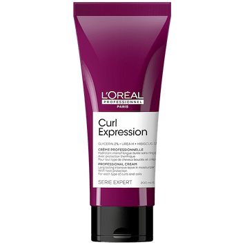 Curl Expression Long Lasting Intensive Moisturizer