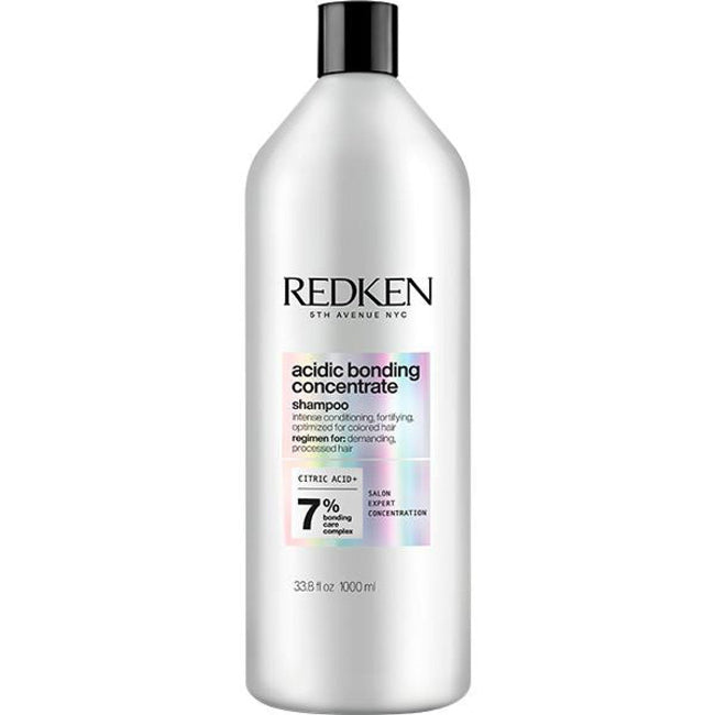 Acidic Bonding Concentrate Shampoo