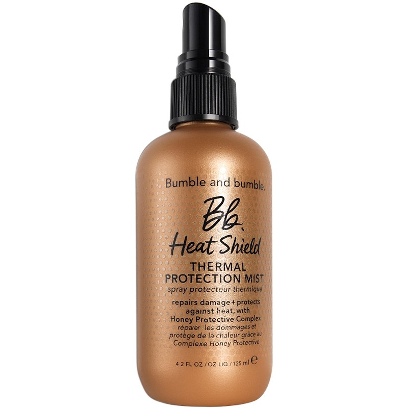 Heat Shield Thermal Protection Mist