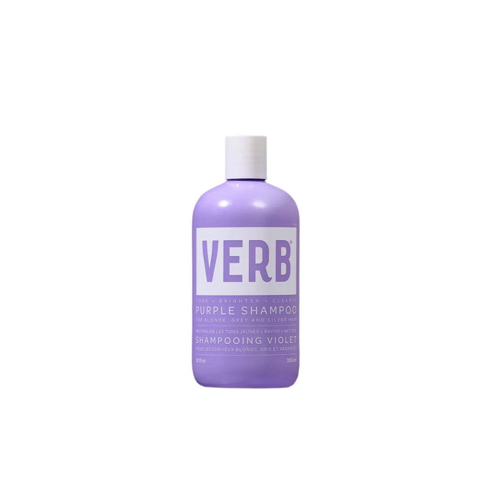 Purple Shampoo