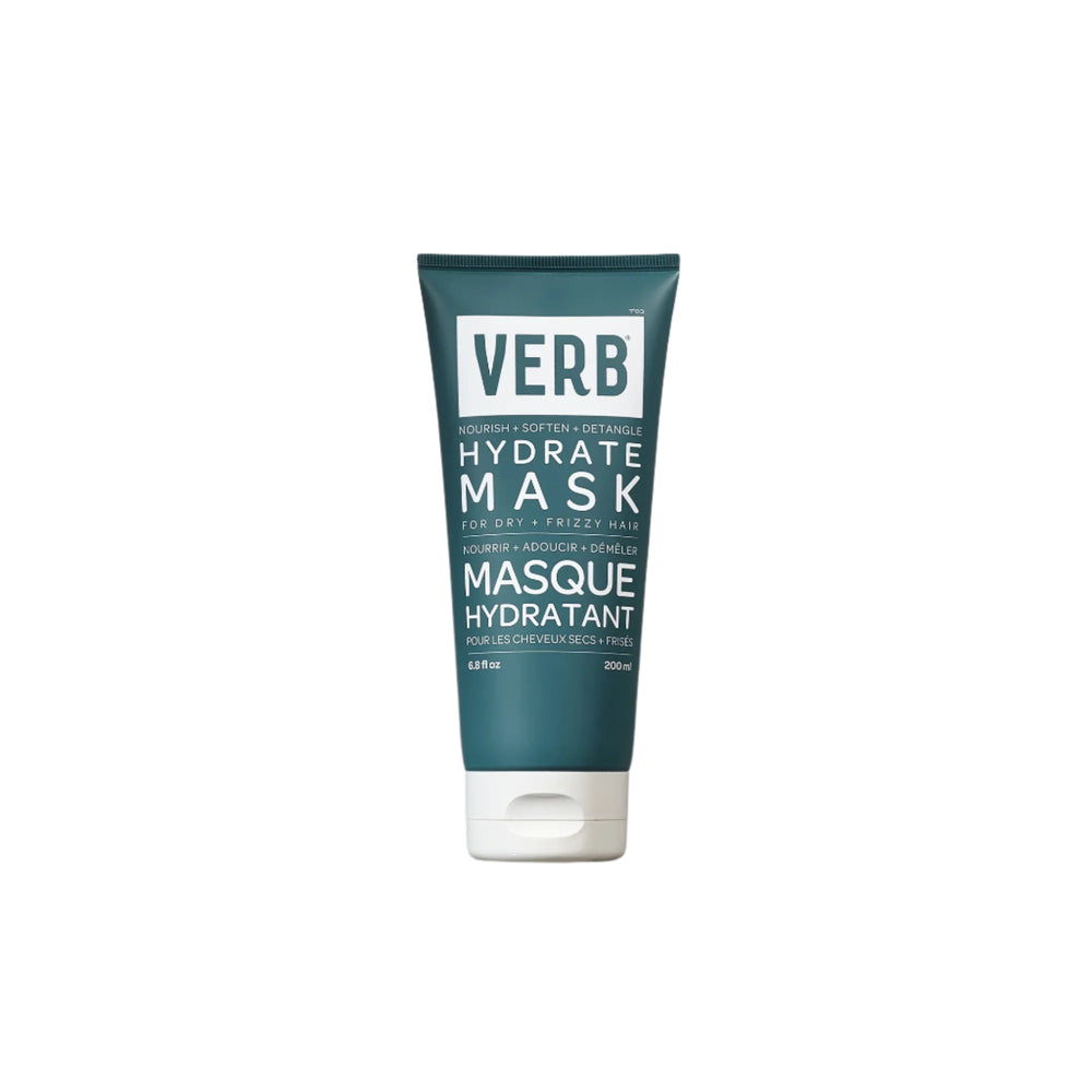 Hydrate Mask