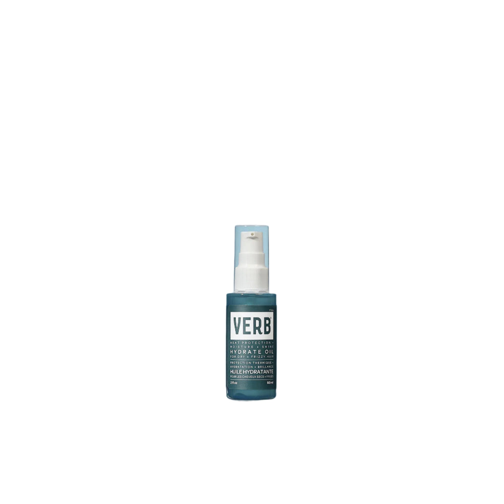 Hydrate Oil