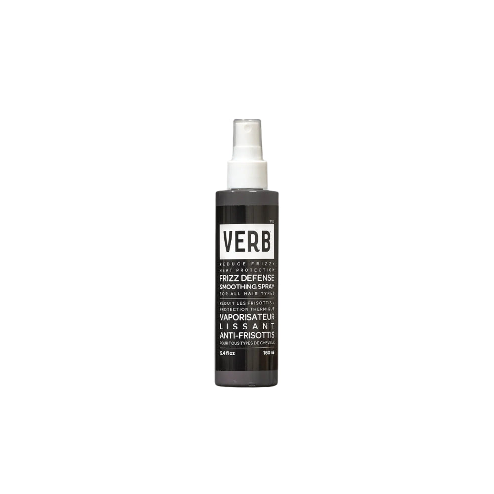 Frizz Defense Smoothing Spray