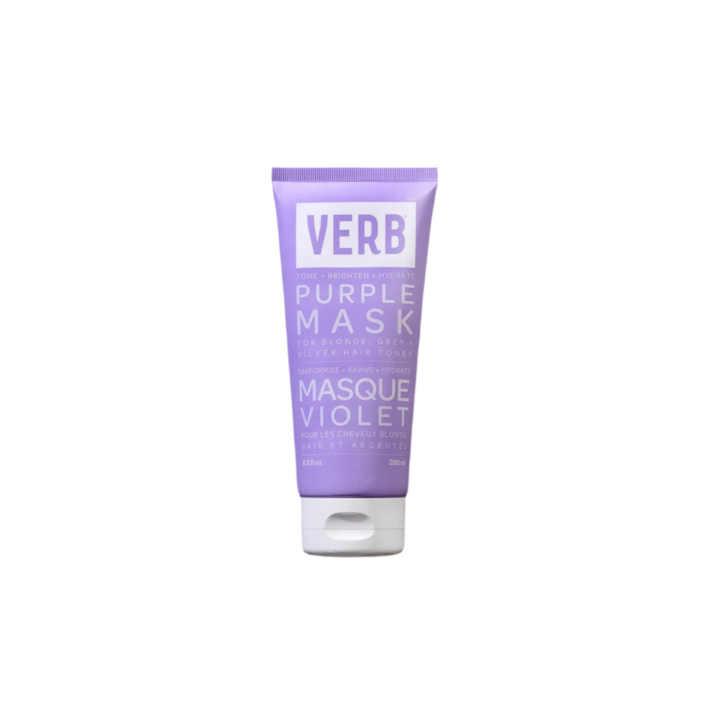 Purple Mask