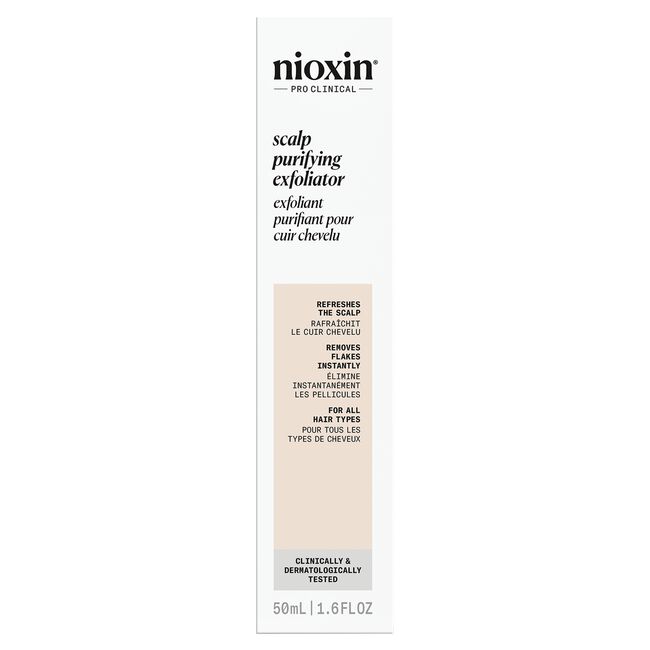 Purifying Exfoliator