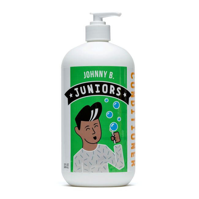 
                  
                    Juniors Conditioner
                  
                