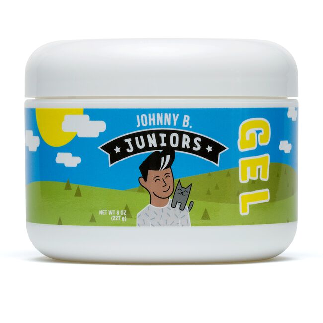 Juniors Hair Styling Gel