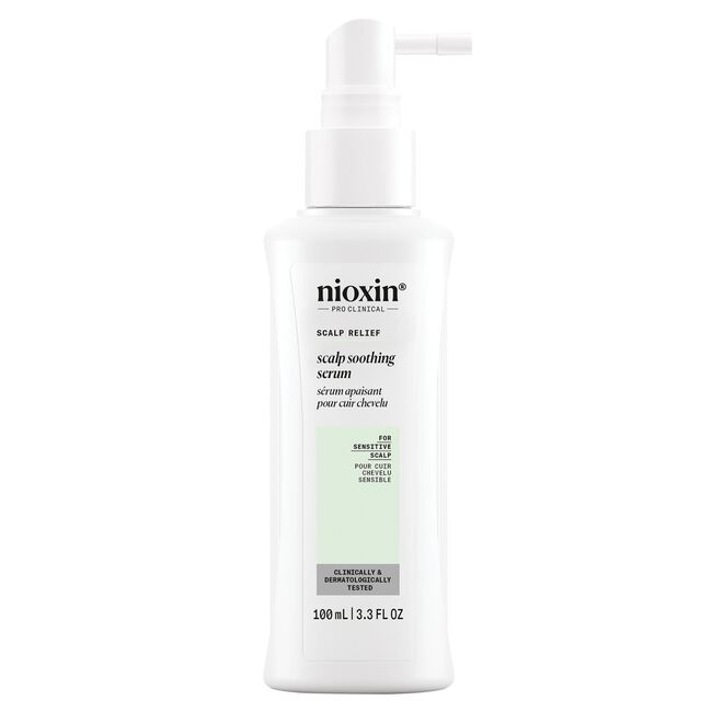 Scalp Relief Scalp Soothing Serum