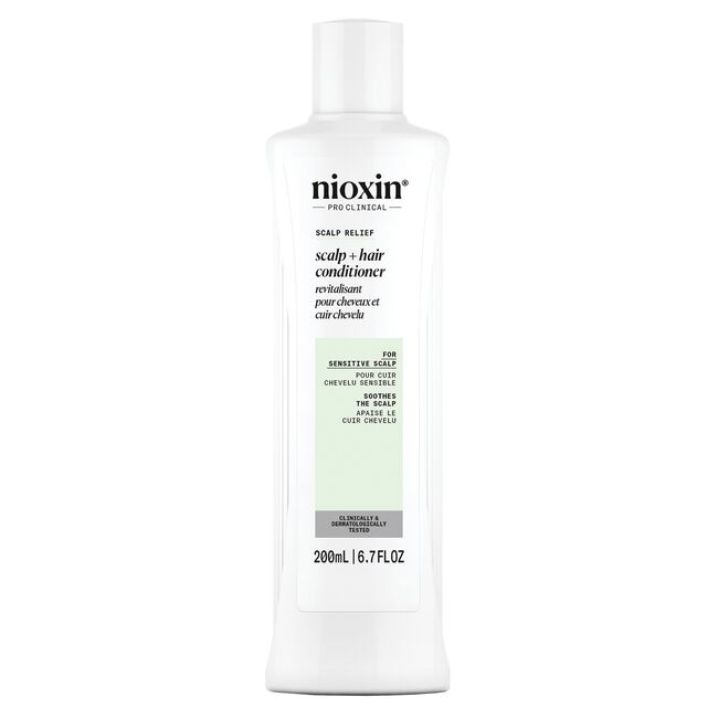 Scalp Relief Conditioner
