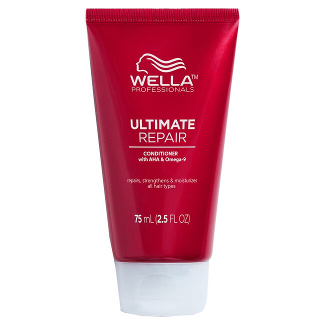 
                  
                    Ultimate Repair Conditioner
                  
                