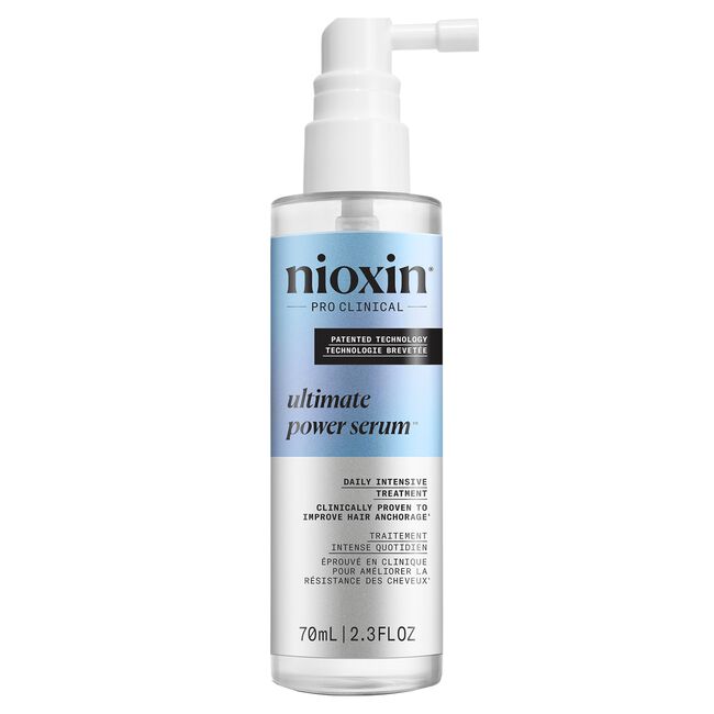 Ultimate Power Serum