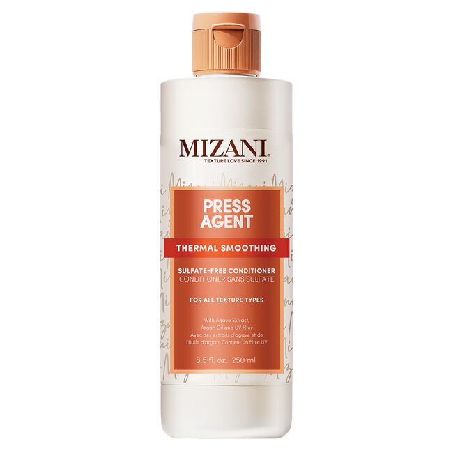 Press Agent Thermal Smoothing Sulfate-Free Conditioner