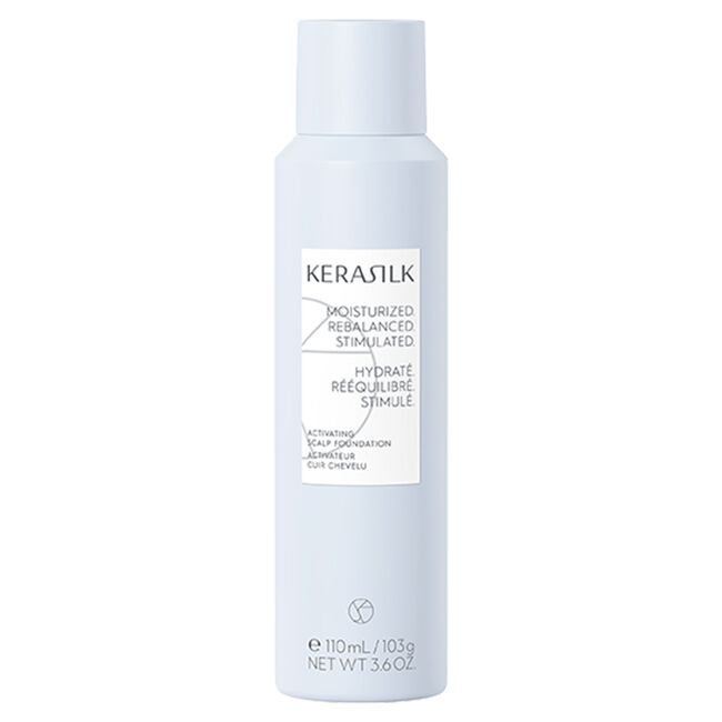 Kerasilk Activating Scalp Foundation