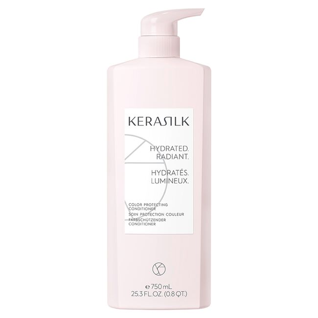 
                  
                    Kerasilk Color Protecting Conditioner
                  
                