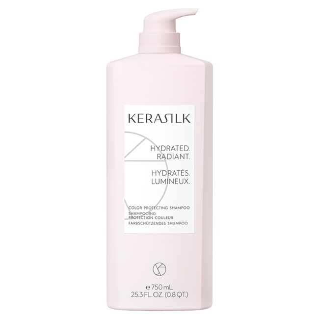 
                  
                    Kerasilk Color Protecting Shampoo
                  
                